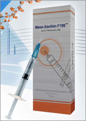 Meso-Xanthin F199™:  